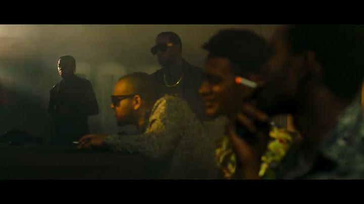 Teejay - Never ft SkilliBeng  ( official Music video)