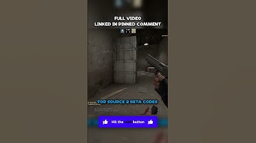 Counter Strike 2 Beta Codes #csgo #shorts #csgoshorts #csgoclips  #csgo2 #csgofunnymoments