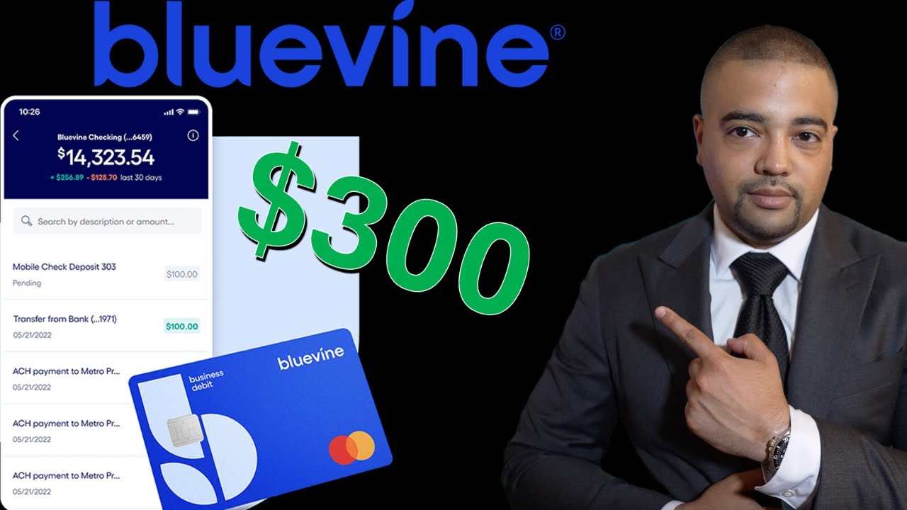 bluevine-300-business-checking-bonus-youtube