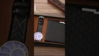 Premium Men’s Wallet &amp; Card Holder Set 👝 | Luxury Look | Rs 4000