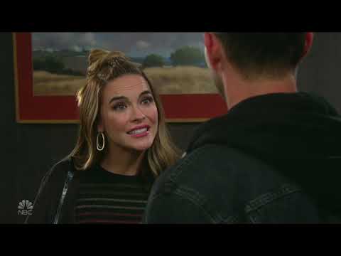 Days of Our Lives - Ben 2-11-19 pt 1/2 - Days of Our Lives - Ben 2-11-19 pt 1/2