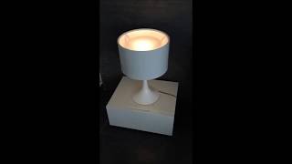 Spun Light T2 Table Lamp - cheerhuzz