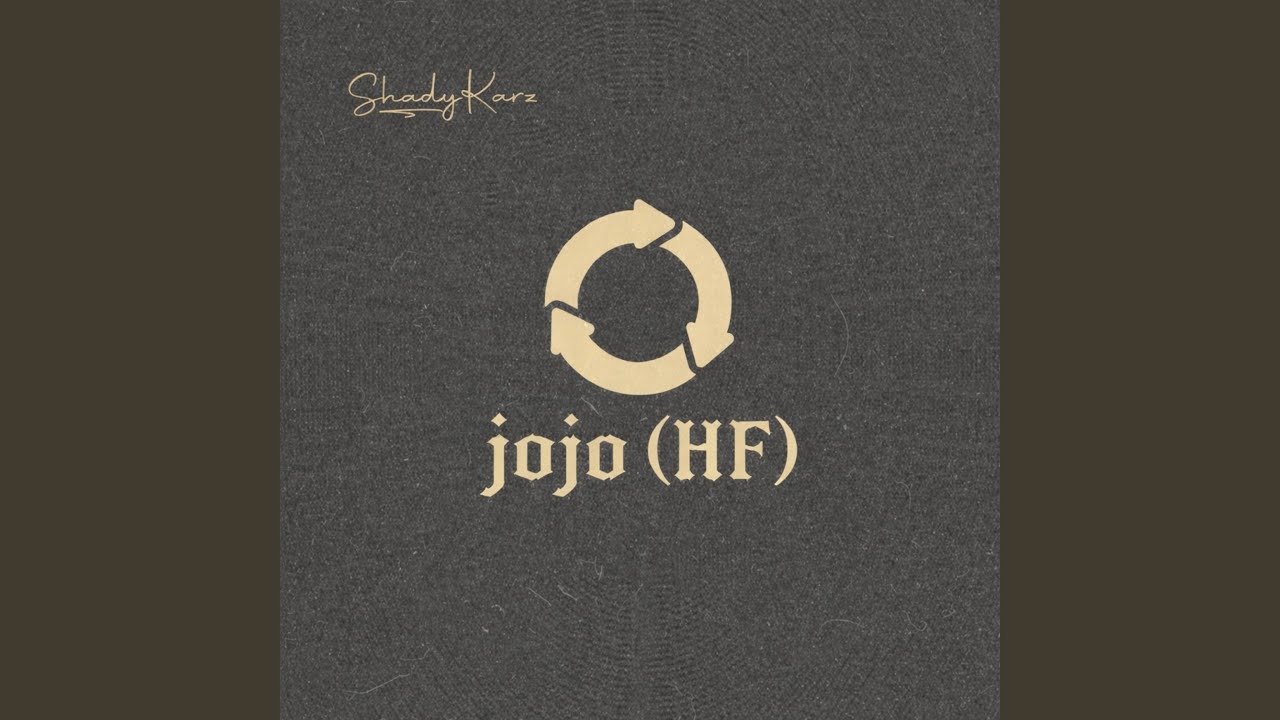 Watch Jojo (HF) on YouTube Watch Jojo (HF) on YouTube