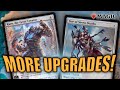 Upgraded Eldrazi Tron Dominates! | MODERN | MTG