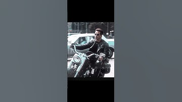 Terminator 2 Edit #terminator2#film#sony #terminator