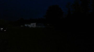 New beacon tower at KAOH