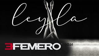 EFEMERO x Dj Goja - Leyla (Official Single) Resimi