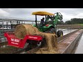 Feedlot Feeder