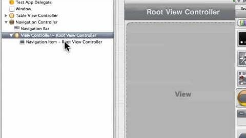 Navigation Controller 1 iOS 33   Computer