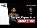 Sampai kapan ada order fiktif   jejak siaran bersama randy  irsyal korban order fiktif