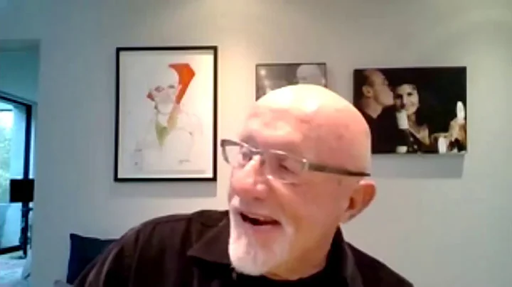 A Conversation with Jonathan Banks - IU Cinema Virtual Screening Room, April 2020