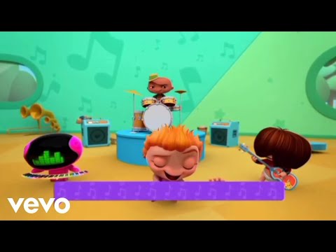 Mini Beat Power