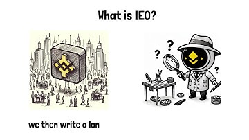What Is an Initial Exchange Offering (IEO)