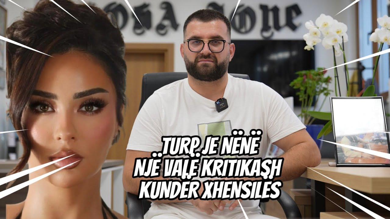 N'gojë t'miletit- ''Turp, je nënë''! Xhensila kryqëzohet nga shqiptarët e Kosovës?
