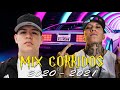 Corridos Tumbados Mix 2022|Santa Fe Klan| Junior H Top 10| Ovi, Natanael Cano,Fuerza Regida,Legado 7