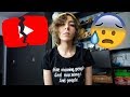 YouTube per me è morto?