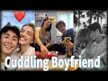 Cuddling Boyfriend TikTok Compilation September 2020 Part 11