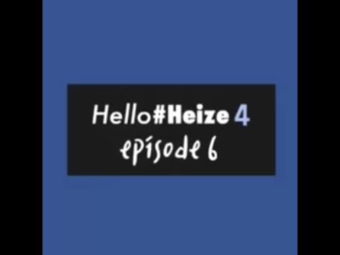 Hello Heize #4-2