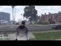 (Gta5 funny moments) Dying for fun