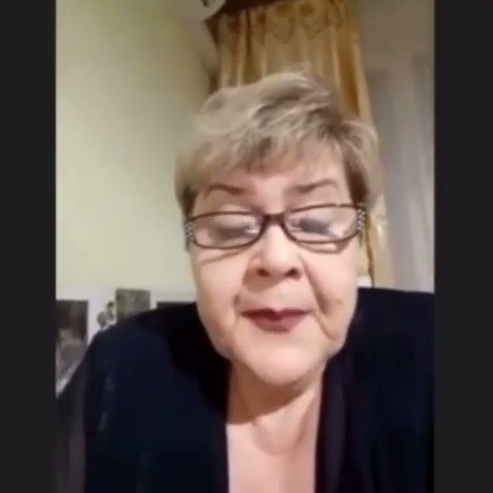 Ольга Лалетина о любви к сладкому и грибых...связь очевидна! - YouTube