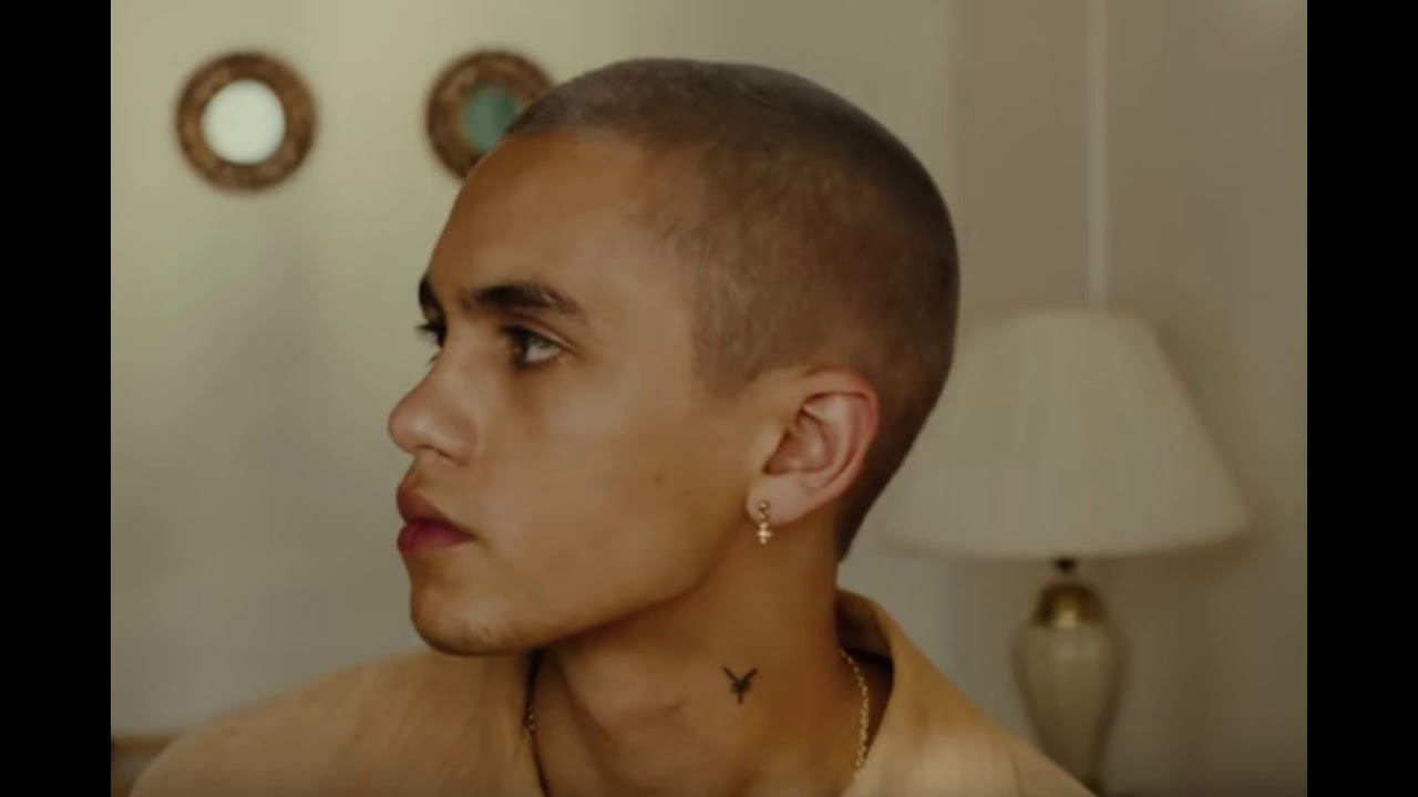 Dominic Fike - Feel Good Inc (Gorillaz cover)