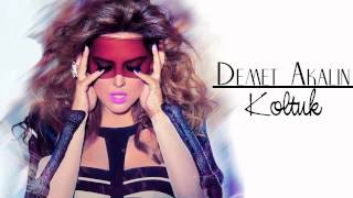 Demet Akalın - Koltuk (Remix) 2014 Resimi
