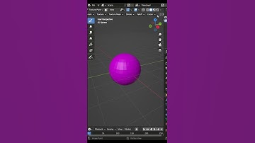 Blender Texture Painting Tutorial #blender #blendertutorial #blender3d #3d #3dmodeling #animation