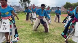 Download lagu ME TIENES LOCA - OCOBAMBA// COREOGRAFIA POR THE รUX CREW