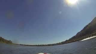 Jasper River Run 021