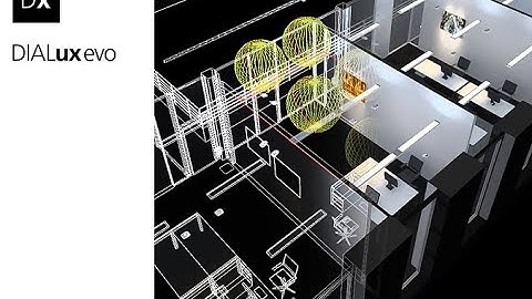 DIALux evo Tutorial || How To Create Doors and Windows