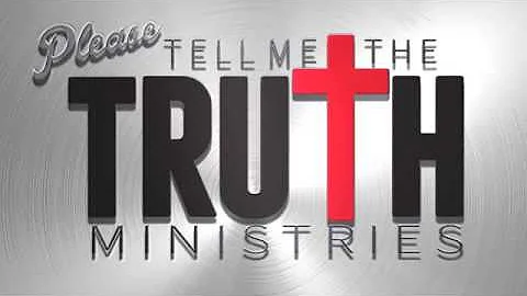 Mormon missionaries hear the truth about God