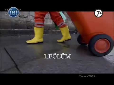 Arka Sıradakiler TNT 1. Bölüm 6.sezon ilk bölüm part1