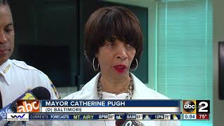 Baltimore named 'nation's most dangerous city' by USA Today