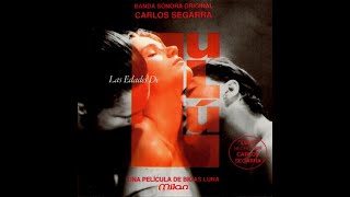 Review de Las edades de Lulú | Genial película española dramática