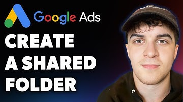 How to Create a Shared Google Drive Folder (Full 2025 Guide)