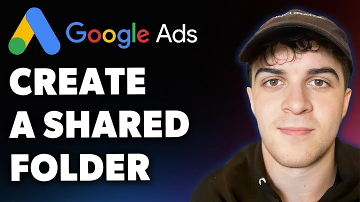 How to Create a Shared Google Drive Folder (Full 2025 Guide)