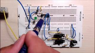 Equipos Microprogramables - Práctica 1