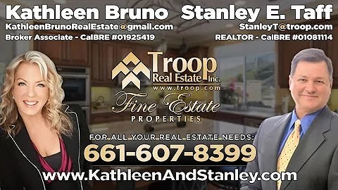 Kathleen Bruno And Stanley Taff | Troop Fine Estat...