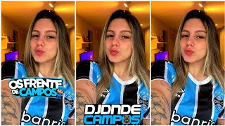 MEGA VUK TRAP vs O AMOR NAO PAGA AS CONTA BEAT FINO [ DJ MTS DO NOVA ] 2026