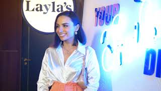 Your Smile Direct Launch with Spencer and Vogue