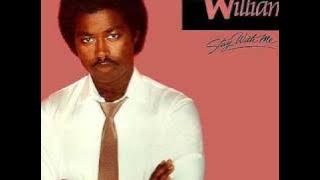ELVINA - Beau Williams