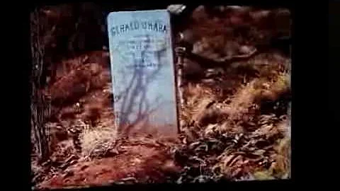 Gone with the Wind (1939) - Gerald O'Hara death
