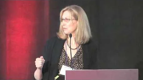 Jane Elder: Communications for a New Biopolitics