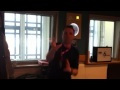 Shaun's Amerie Dance