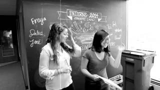 The Mars Agency Internship Program