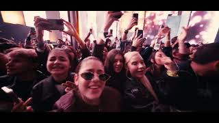Vintage Culture Gabss Remix - Lost - Frank Ocean - Set Só Track Boa 2026