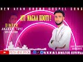 Singer Amanuel Taye Ati Nagaa Kooti New Music 2026 