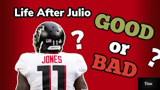 What Will Happen To The Atlanta Falcons If Julio Jones Gets Traded? | Rise Up Rundown