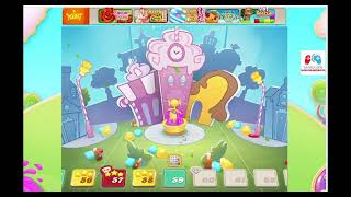 Candy Crush Soda Saga Levels 56-60 Walkthrough Guide screenshot 5