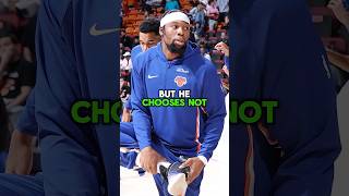 Yabusele Breaks Silence On Weight Talk